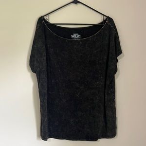 Torrid super soft T-shirt